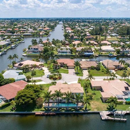 Mangrove Bay Sw Cape - Waterfront Private Home Locally Owned & Managed, Fair & Honest Pricing Cape Coral Eksteriør bilde