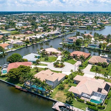 Mangrove Bay Sw Cape - Waterfront Private Home Locally Owned & Managed, Fair & Honest Pricing Cape Coral Eksteriør bilde