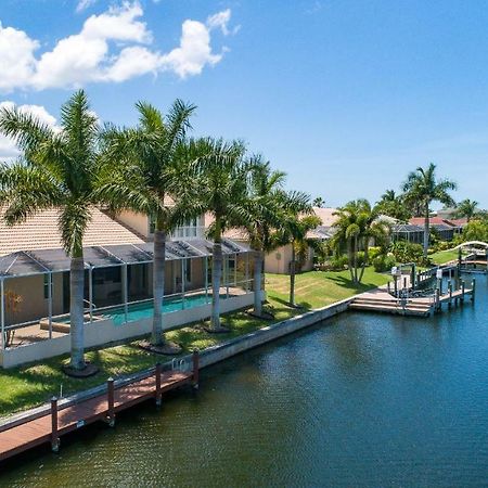 Mangrove Bay Sw Cape - Waterfront Private Home Locally Owned & Managed, Fair & Honest Pricing Cape Coral Eksteriør bilde