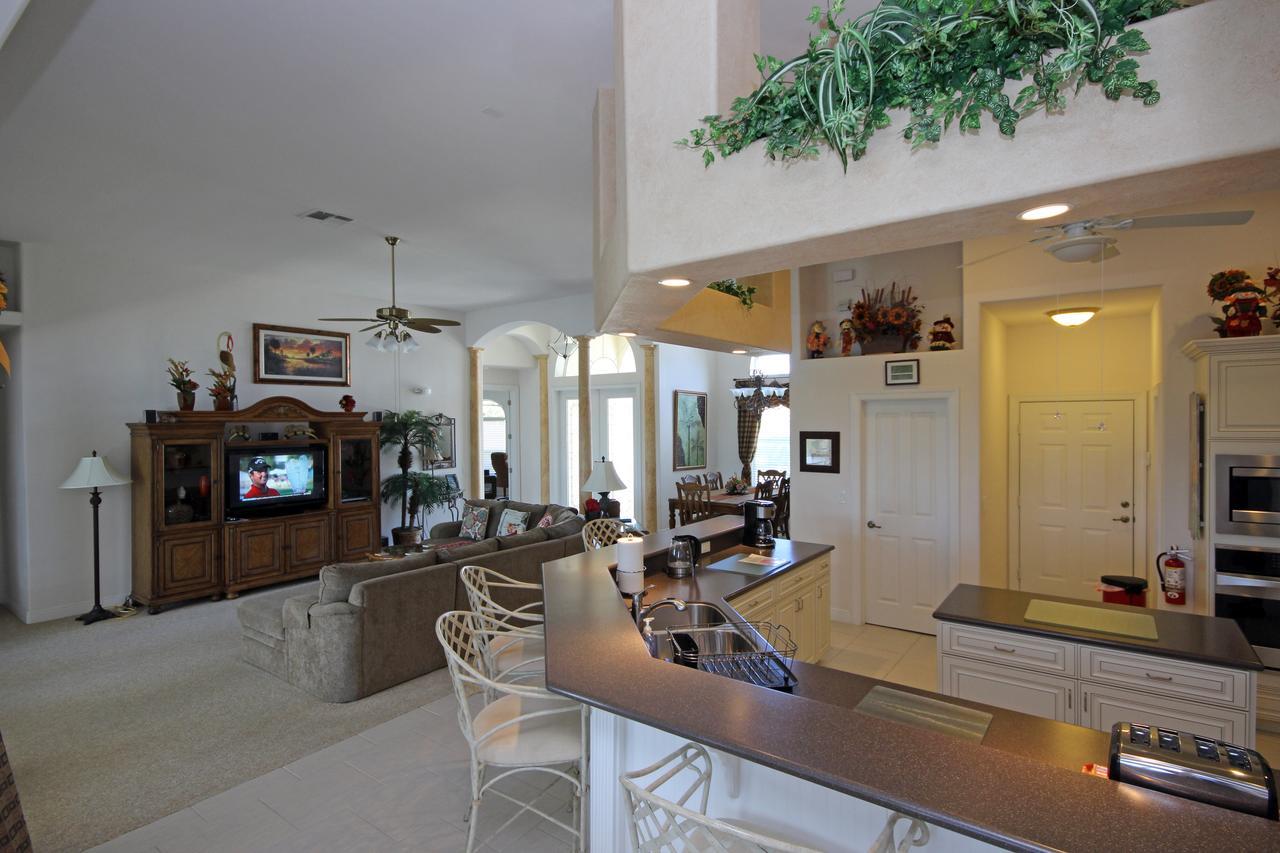 Mangrove Bay Sw Cape - Waterfront Private Home Locally Owned & Managed, Fair & Honest Pricing Cape Coral Eksteriør bilde